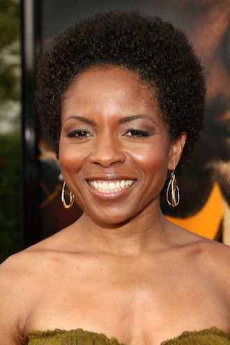 LisaGay Hamilton