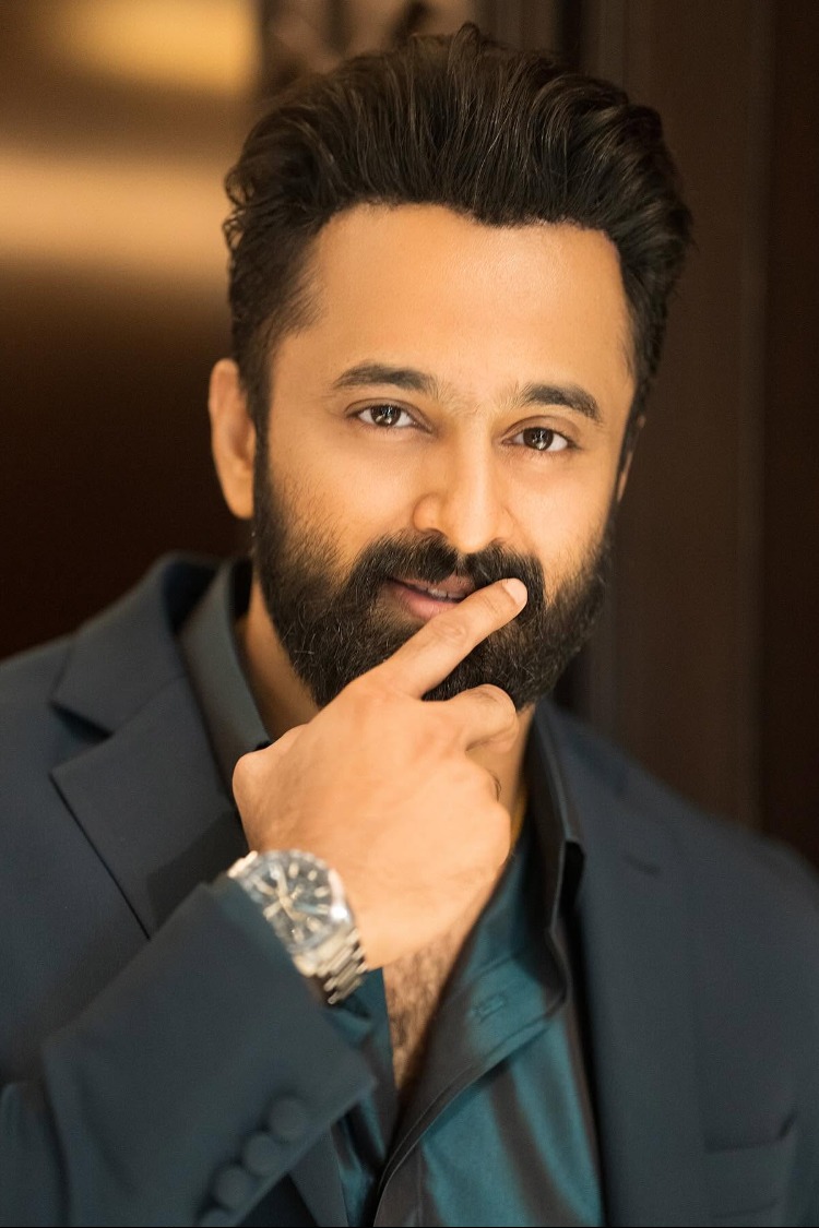 Unni Mukundan