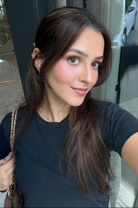 Vanshika Dhir