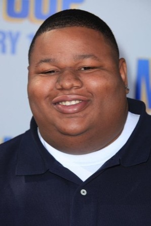 Jamal Mixon