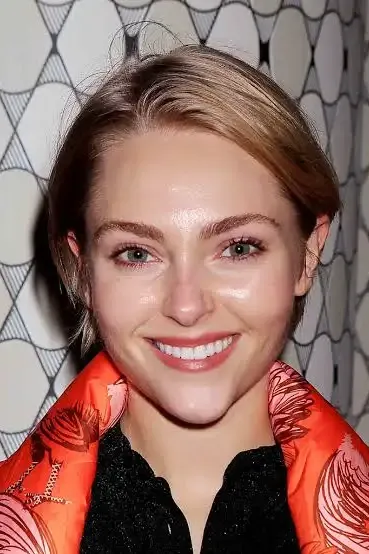 AnnaSophia Robb