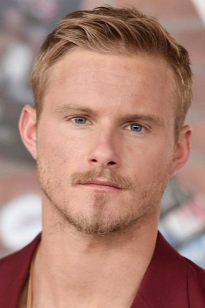 Alexander Ludwig