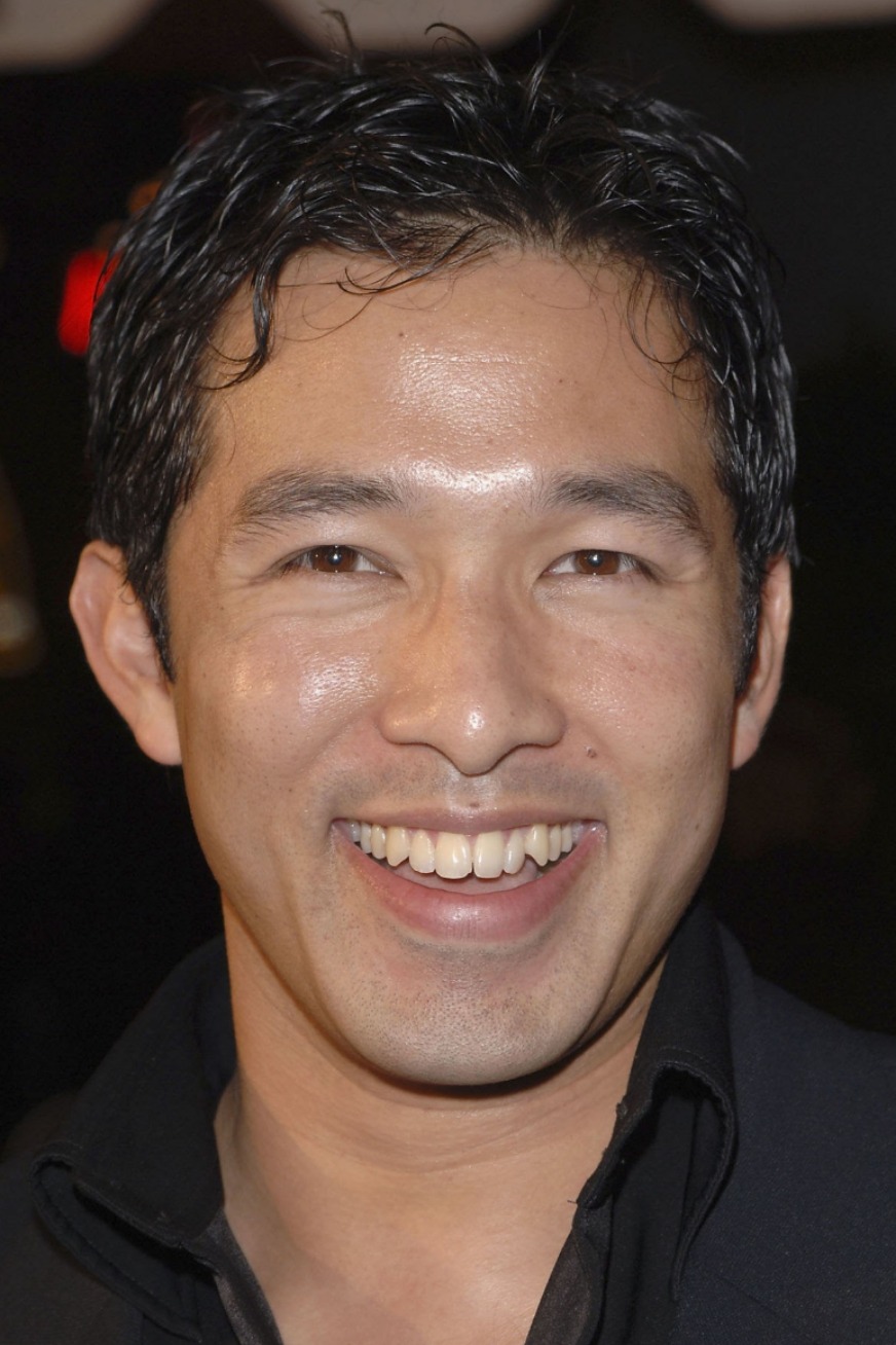 Yao Chin