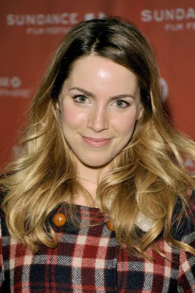 Sara Chase