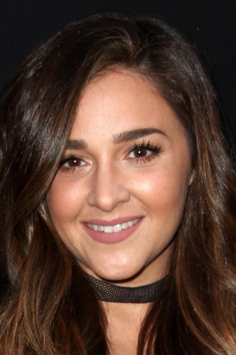Alisan Porter