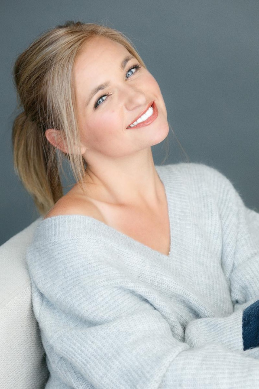 Ivyann Schwan