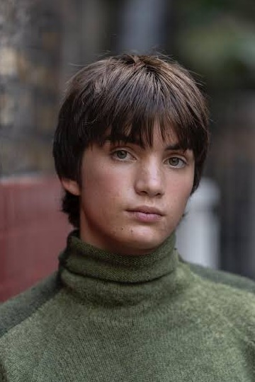 Aran Murphy