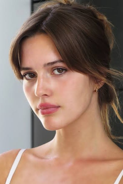 Ruby Sear