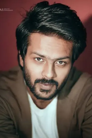 Rishikanth