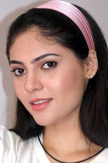 Sherin Shringar