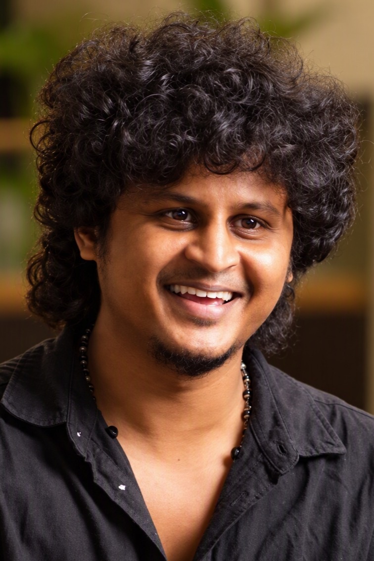 Raja Karuppasamy