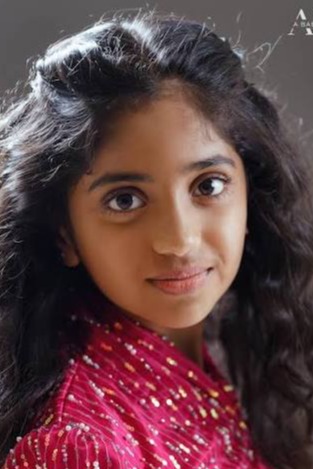 Sahasra Sree