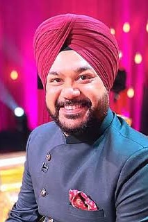 Parvinder Singh