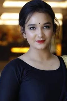 Misha Sarowal