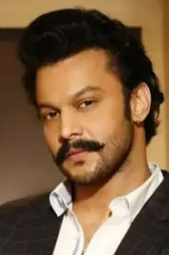Adinath Kothare