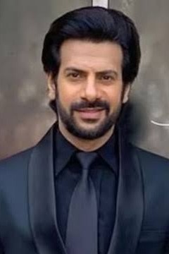 Karan Veer Mehra