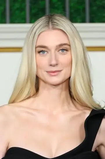 Elizabeth Debicki