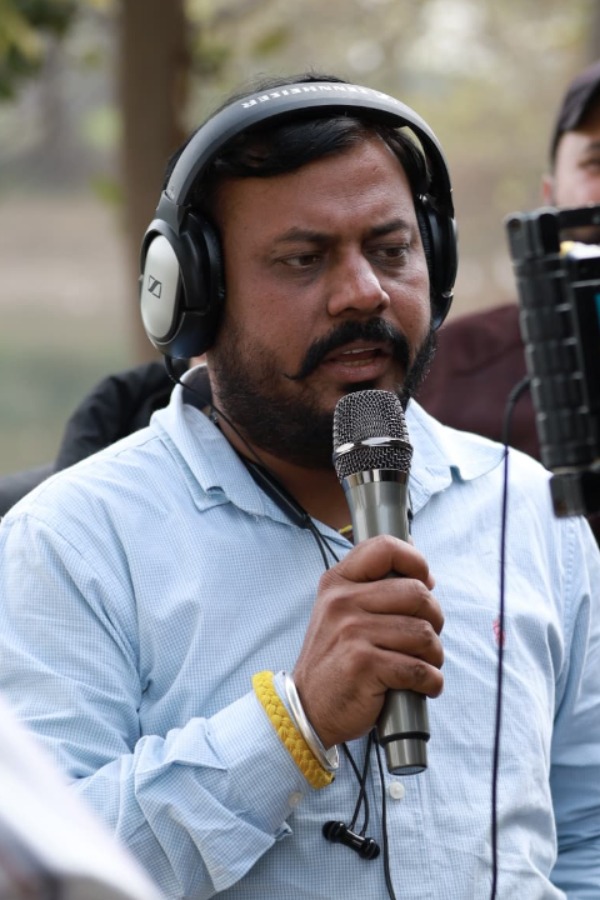 Harish Gargi