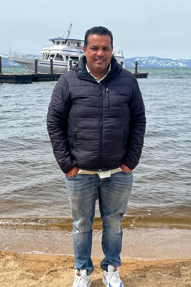 Gurpreet Baba