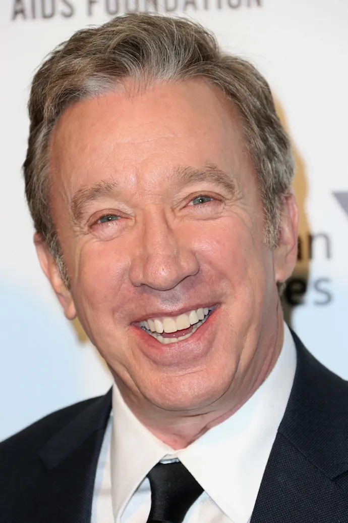 Tim Allen
