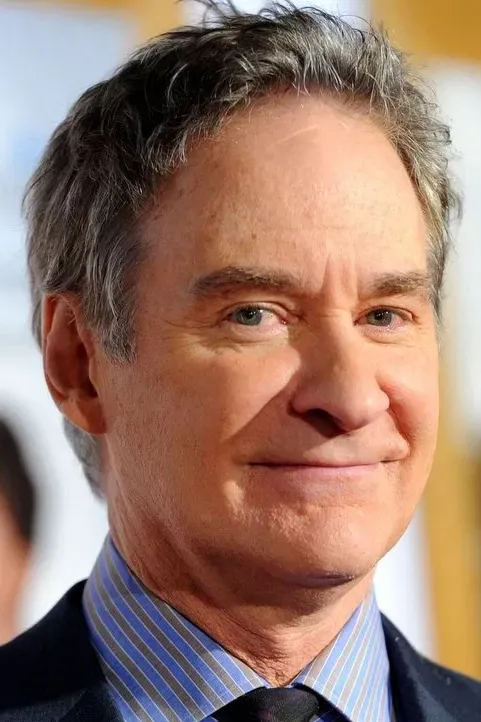 Kevin Kline
