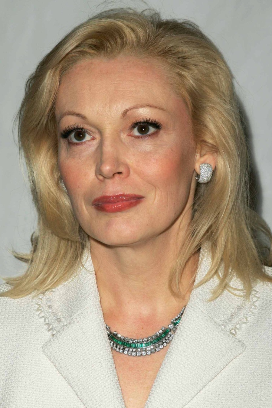 Cathy Moriarty