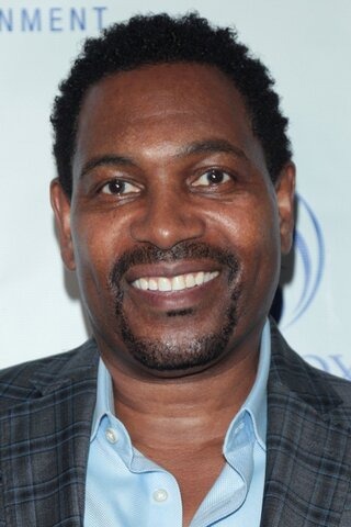 Mykelti Williamson