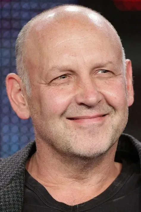 Nick Searcy