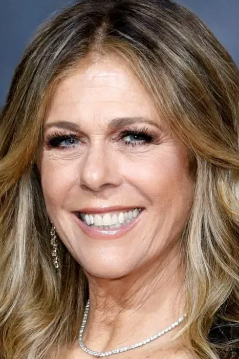Rita Wilson