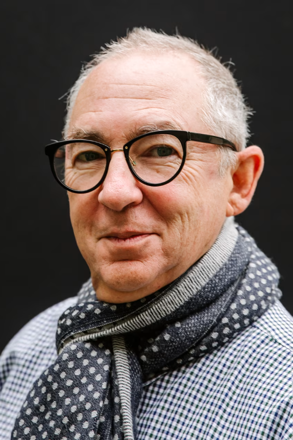 Barry Sonnenfeld