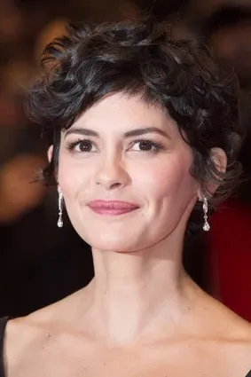 Audrey Tautou