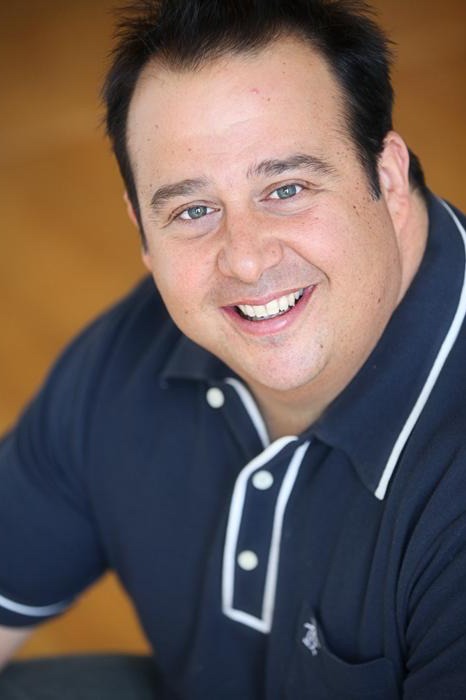 Chris Coppola
