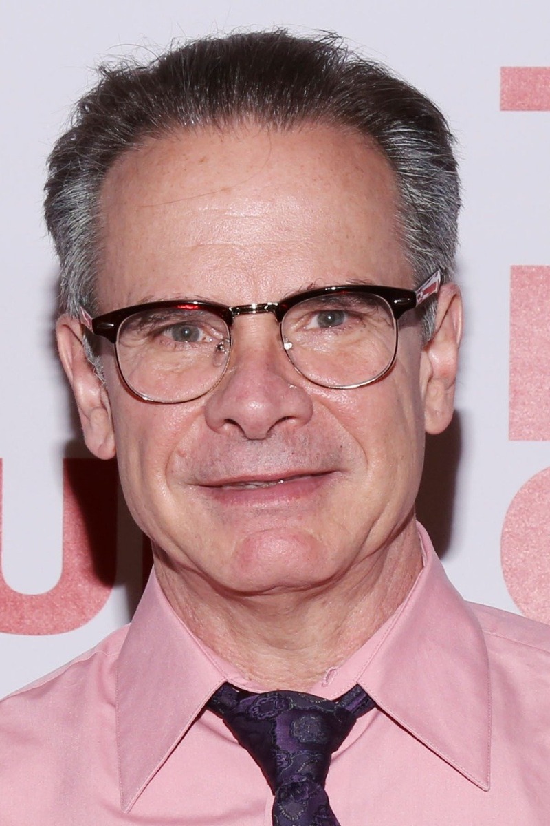 Peter Scolari
